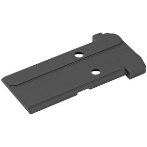 HOLOSUN 509 Adapter Plate for Glock MOS Pistols (509PLT-MOS9MM)