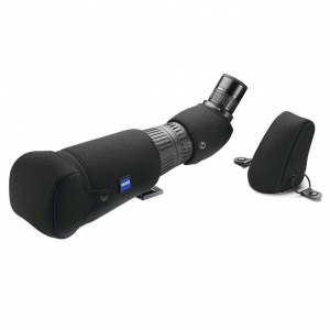 ZEISS Stay-On Carrying Case for 95mm Victory Harpia Spotting Scope (000000-2169-976)