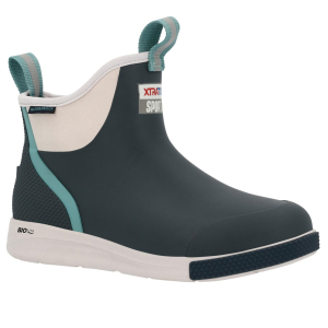 XTRATUF Women's 6in Ankle Deck Sport Boots (XADSW) - Xtratuf