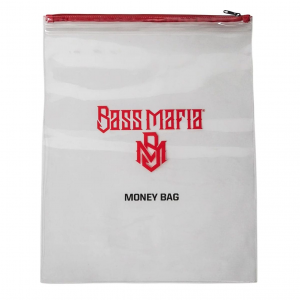 BASS MAFIA Money Bag (BM-MB)