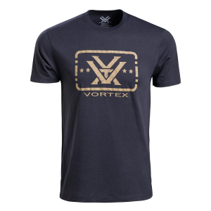 Vortex VORTEX Mens Trigger Press T-Shirt - $22.99 at gritroutdoors.com