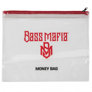 BASS MAFIA Money Bag (BM-MB)