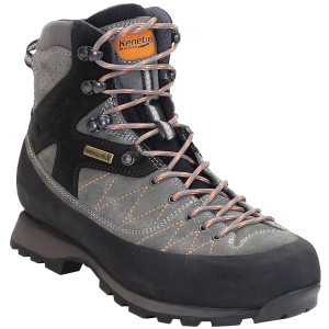 Kenetrek KENETREK Bridger High Gray Hiking Boots (KE-75-H-GRY) - $349.95 at gritroutdoors.com