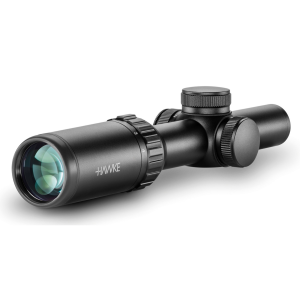 HAWKE Vantage L4A FD IR 1-4x20 Riflescope (14206)