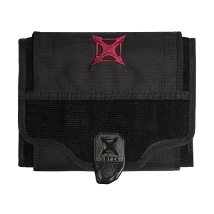 VERTX Large Organizational Pouch (F1-VTX5145-BK-NA)