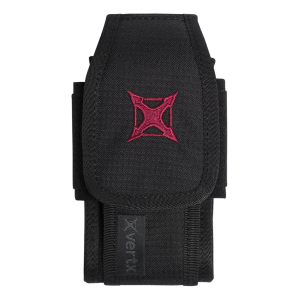 VERTX Tech and Multi-Tool Pouch (F1-VTX5140-BK-NA)