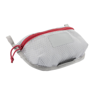 VERTX Overflow 2-Pack Small Ash Grey Mesh Pouch (F1-VTX5195-AGY-NA)