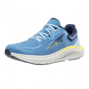 ALTRA Women's Paradigm 7 Wide Blue Running Shoes (AL0A85N7440)