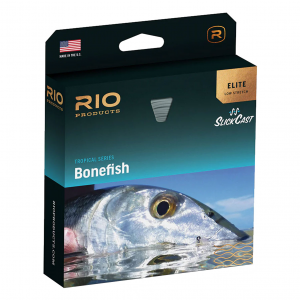 RIO PRODUCTS Elite Bonefish Fly Line