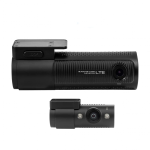 BLACKVUE DR770X-2CH LTE Dual Lens Cloud Dash Cam with Built-In 4G-LTE and Memory Card (DR770X-2CH-LTE)