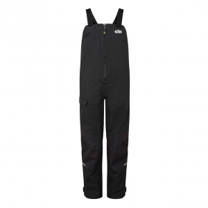 GILL Women's OS3 Coastal Black Trousers (OS33TWBLK0)