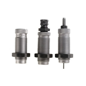 RCBS 9mm Luger Carbide 3-Die Set (20515)
