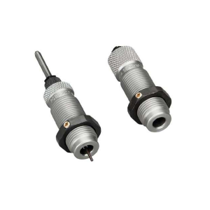 RCBS 6.5x55 Swedish Mauser Full Length Die Set (13201)