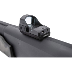 Truglo TRUGLO Dot Optic Mount for Mossberg Shotguns (TG8955M1) - $38.99 at gritroutdoors.com