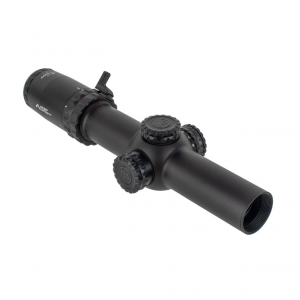 PRIMARY ARMS SLx 1-10x28 Illuminated ACSS Raptor 5.56/.308 M10S SFP Reticle Riflescope (PA-SLX-1-10X28S-RAPTOR-5.56)