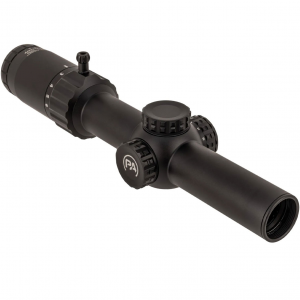 PRIMARY ARMS Classic Series 1-6x24mm SFP Illuminated Duplex Reticle Riflescope (PA-CLX-1-6X24S-D)