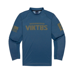 VIKTOS Men's Range Trainer Sunblock Jersey - Viktos