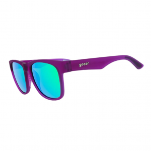 GOODR Colossal Squid Confessions Sunglasses (G00300-BFG-LTG2-RF)