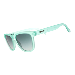 GOODR Dinner Mint Debauchery Sunglasses (G00346-OG-GR2-GR)