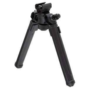 Magpul MAGPUL Bipod for 1913 Picatinny Rail (MAG941) - $113.95 at gritroutdoors.com