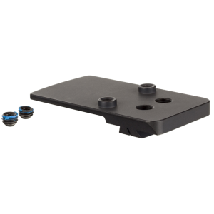 TRIJICON RMRcc Pistol Dovetail Mount for Kimber Micro 9 (AC32102)