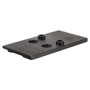 TRIJICON RMRcc Pistol Adapter Plate for Full-Size Glock MOS Pistols (AC32099)
