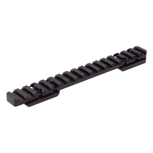 Browning BROWNING X-Bolt 20 MOA Picatinny Rail Base - $65.99 at gritroutdoors.com