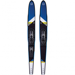HO Freeride Combo 67 Skis with Horseshoe Bindings (22110000)