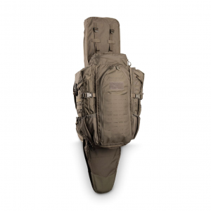 EBERLESTOCK Phantom Military Green Backpack (G3MJ)