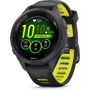 Garmin GARMIN Forerunner 265 Running Smartwatch (010-02810) - $449.99 at gritroutdoors.com