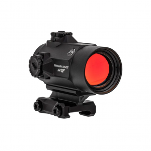 PRIMARY ARMS SLx MD-25 Gen 2 Rotary Knob 25mm Microdot Red Dot Sight with ACSS CQB Reticle (PA-SLX-MD-25-G2-ACSS)