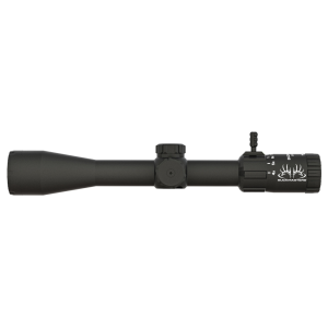 SIG SAUER Buckmasters 4-16x44mm 30mm BDC MOA Reticle Black Riflescope (SOBM44001)