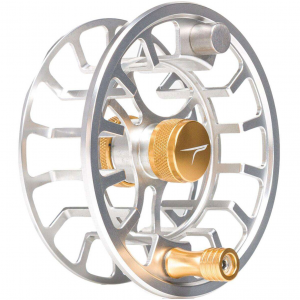 TFO NTR Clear/Gold Large Arbor Spare Spool