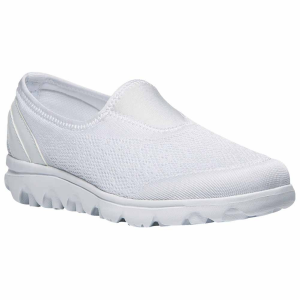 PROPET Women's TravelActiv Slip On Shoes (W5104) - Propet