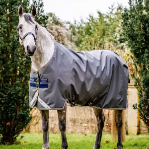 HORSEWARE IRELAND Amigo Bravo 12 Original (0g Light) Turnout Blanket (AARA41) - Horseware Ireland