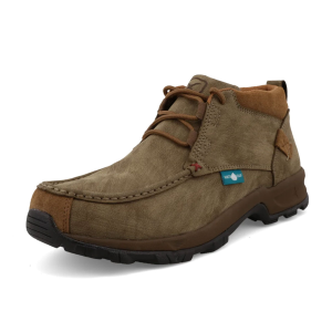 TWISTED X Men's 4in Hiker Shitake Boot (MHKW008)