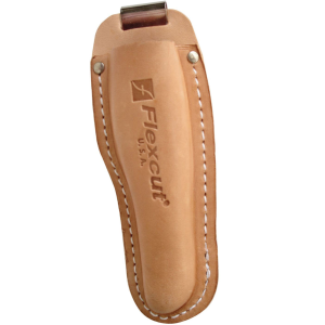 FLEXCUT Knife Sheath with Belt Clip (KN02) - Flexcut