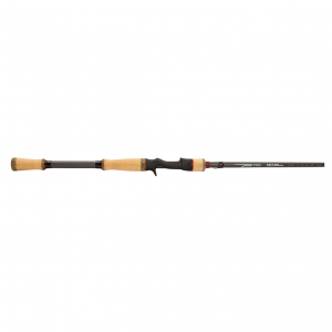 TFO Taction Bass Casting Rod