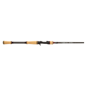 TFO Taction Bass Casting Rod