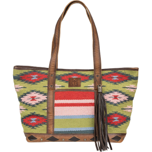 STS Baja Dreams Tote (STS-31396)