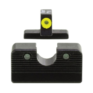 TRIJICON HD XR Night Sight Set for Sig Sauer .40S&W and .45ACP (SG603-C)