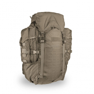EBERLESTOCK Tomahawk Dry Earth Backpack (F53ME)