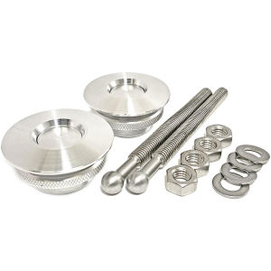 QUIK-LATCH 38 Series Hood Pin Kit (QL-38)