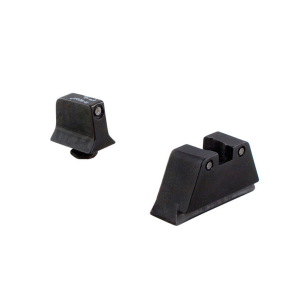 TRIJICON Bright & Tough Night Sight For Glock 17,17L,19,22,23,24,25,26,27,28,31,32,33,34,35,37,38,39 (GL201-C)