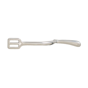 CENTAUR Stainless Steel Long Neck Spurs (455402)