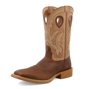TWISTED X Men's 12in Tech X Boots (MXTR00) - Twisted X