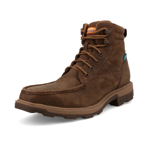 TWISTED X Men's 6in UltraLite X Rawhide Work Boot (MULNW01)