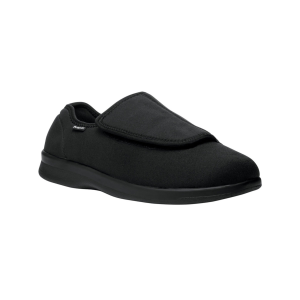 PROPET Men's Cush N Foot Slippers (M0202) - Propet