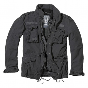 BRANDIT INDIVIDUAL WEAR Men's M65 Premium Field Jacket (3101)