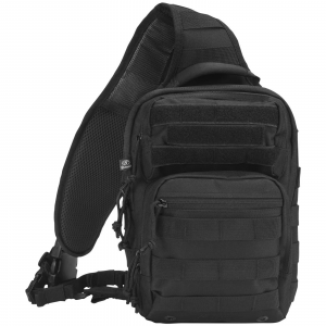 BRANDIT INDIVIDUAL WEAR Assault Medium Sling Bag (8036-OS)